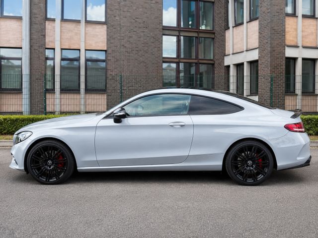 MERCEDES-BENZ C 300 Autom. -