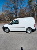 Volkswagen Caddy Kühlwagen mit VEBA Kühlbox - Offers