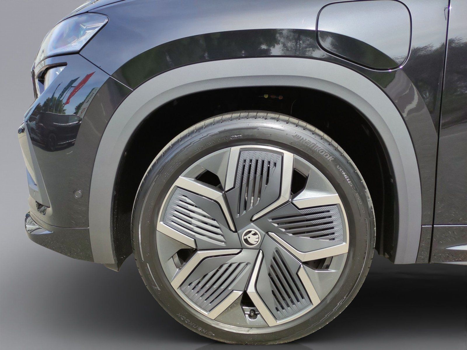 Skoda Kodiaq - Bild 5