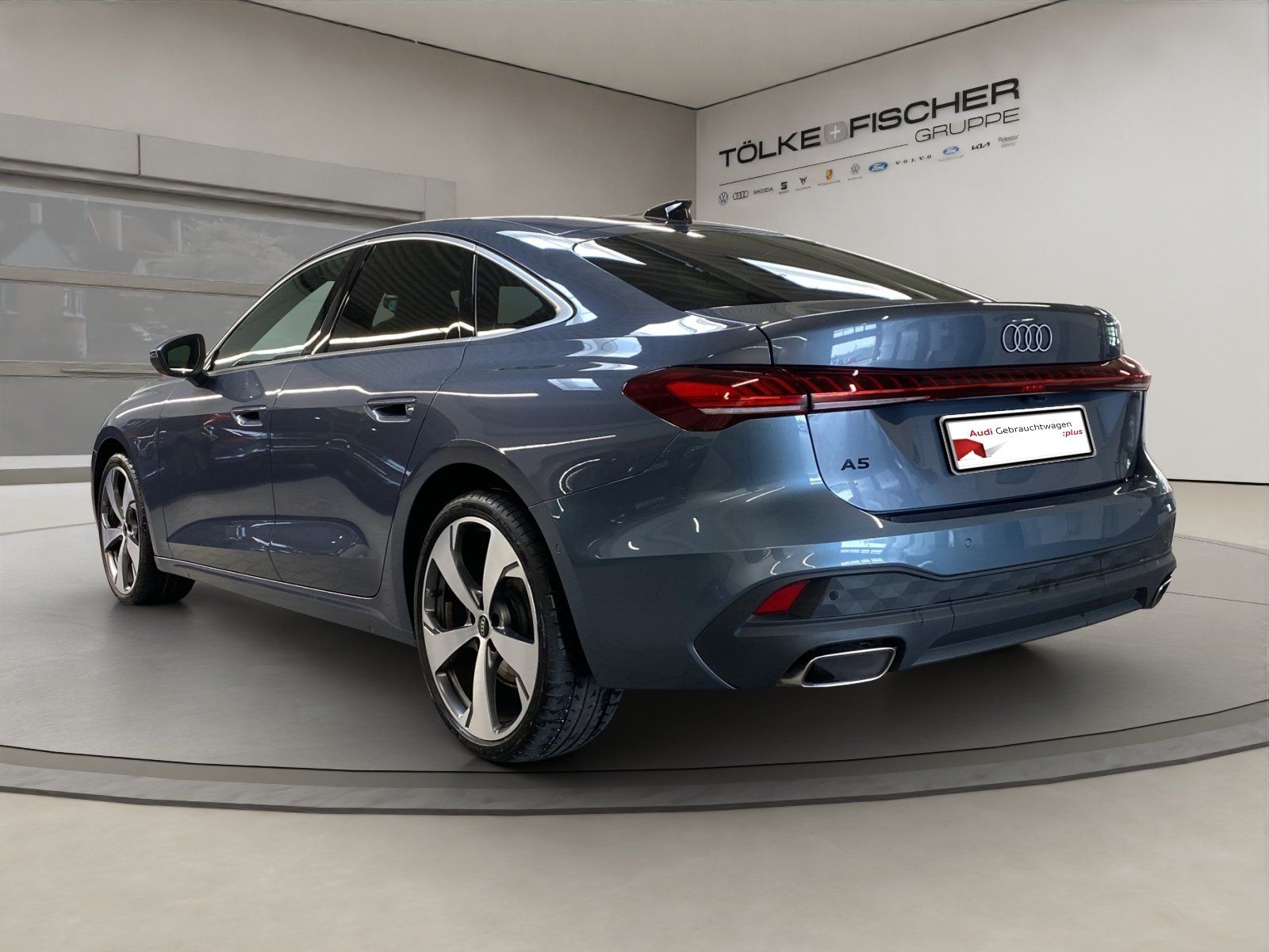 Audi A5 - Bild 4