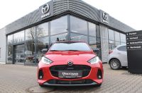 Mazda 2 Hybrid - Vorschau Bild 4