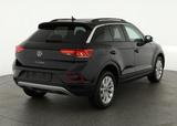 Volkswagen T-Roc Life 1.0 TSI, LED, Kamera, ACC, 17-Zoll, 4 - VW T-Roc Gebrauchtwagen