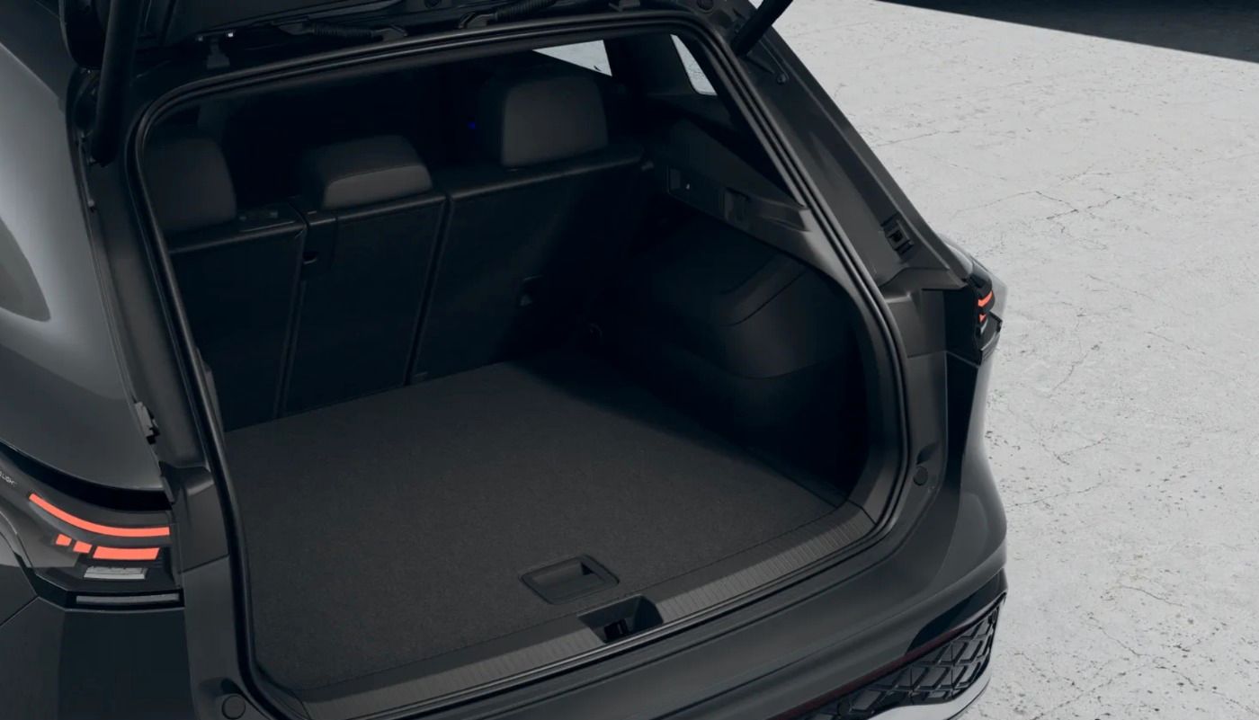 Volkswagen Tiguan - Bild 9