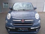 Fiat 500L Urban Lounge,PC,Klima,Navi,SHZTempomat,Pano - Fiat: 7sitzer