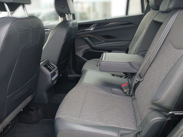 Tayron 2.0 TDI DSG 4M +AHK+IQ.LIGHT+ACC+7SITZER+