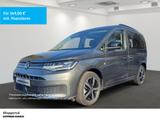 Volkswagen Caddy 1.5 TSI Dark Label DSG NAVI AHK PANO ACC K - Volkswagen Caddy: Dark Label