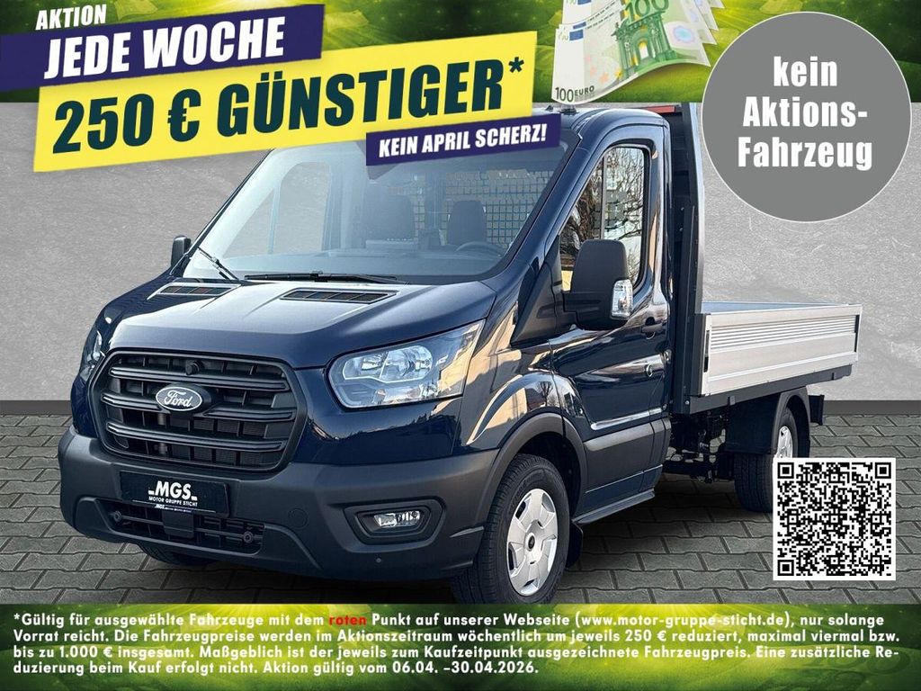 Image of Ford Transit