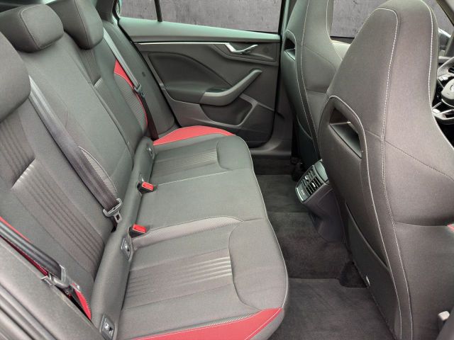 Kamiq Monte Carlo 1.5 TSI DSG Bluetooth LED