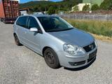 Volkswagen Polo 9N 1.4 Automatik 8 Fach be... - Volkswagen Polo mit Diesel-Antrieb: 1.9