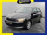 Skoda Fabia 1.0 MPI Cool Plus Shz. + Garantie - Skoda Fabia: Mpi