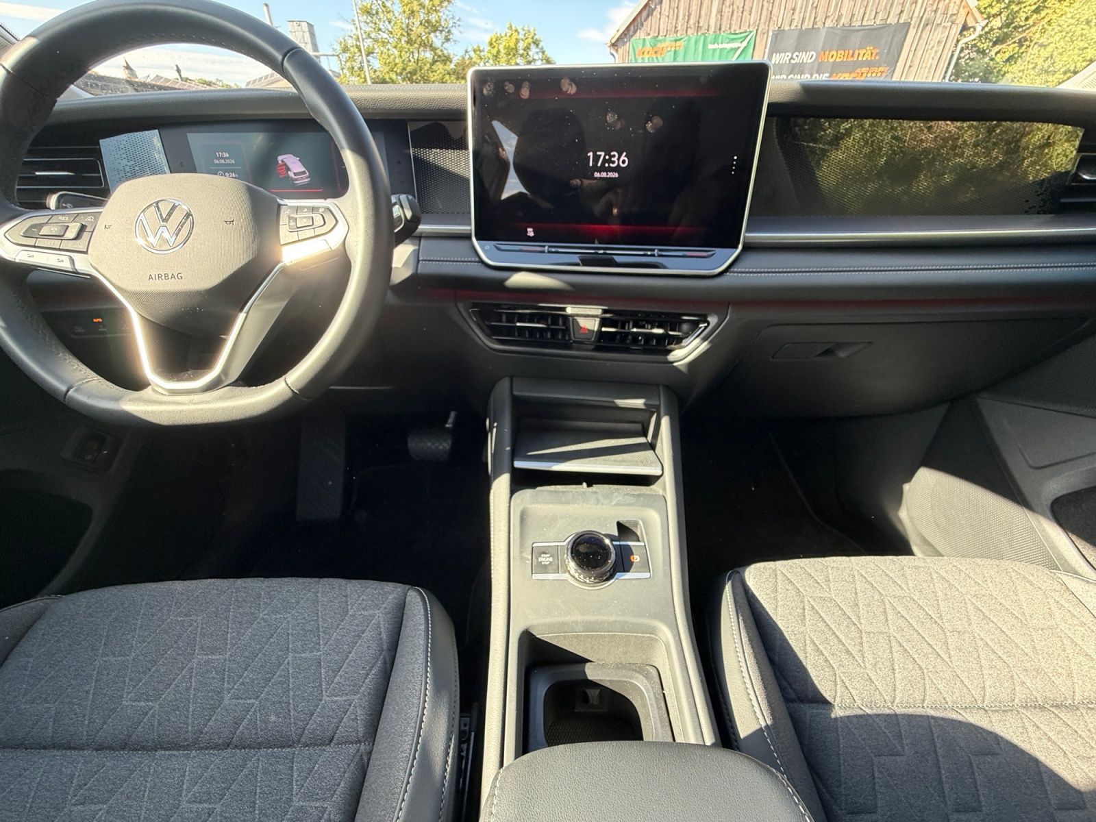 Volkswagen Tayron - Bild 12