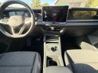 Volkswagen Tayron - Vorschau Bild 12