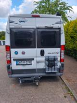 Knaus K250L/Boxstar  - Wohnwagen & Wohnmobile in Gelsenkirchen