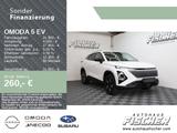 OMODA 5 1.5 HEV Exclusive Sitzheizung Schiebedach 360° - Omoda 5 EV