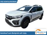 Dacia Jogger Extreme 7-SITZER+LED+SHZ+KAMERA+DAB+ALU - Dacia Neuwagen in Hamburg