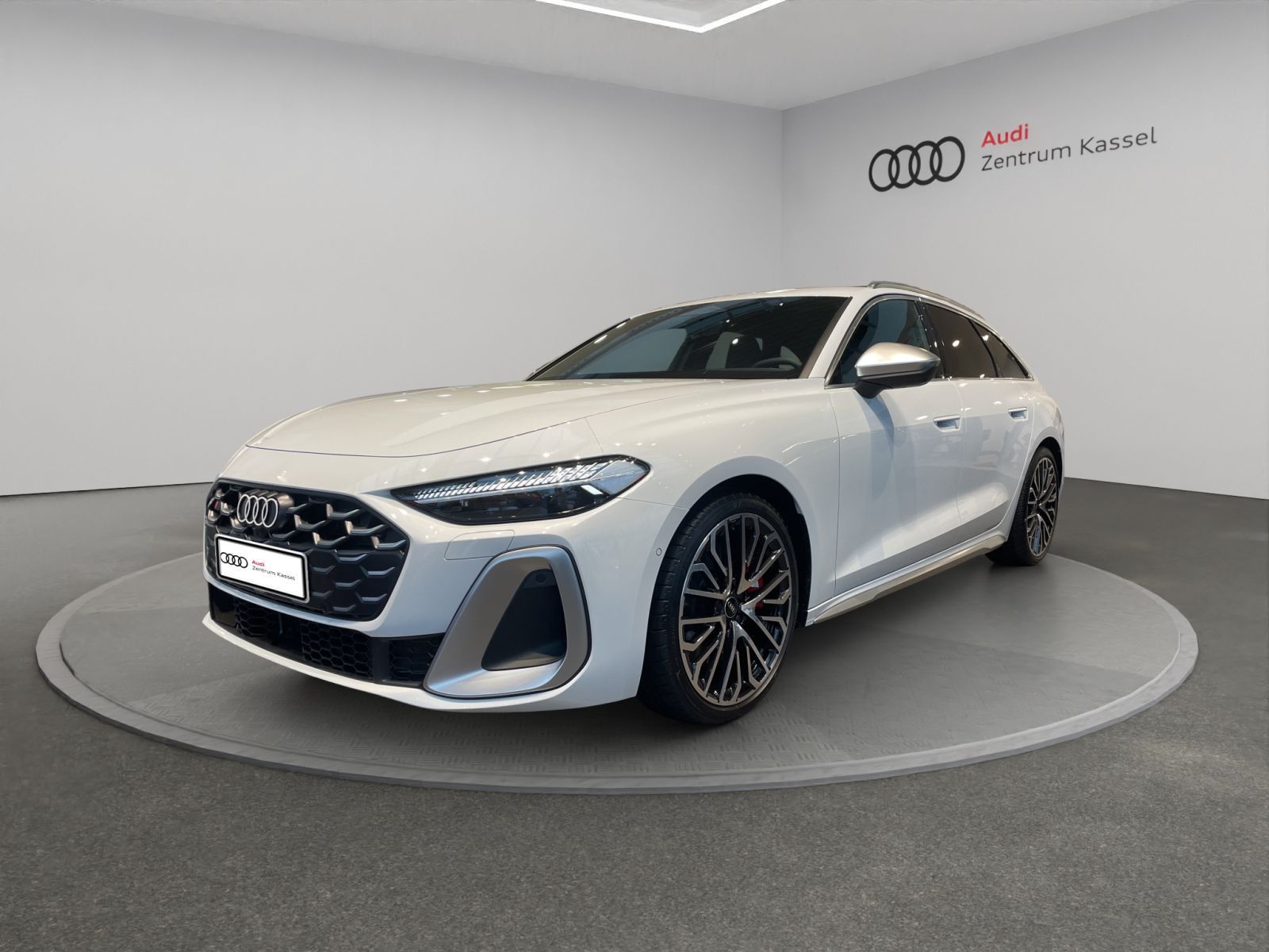 Audi S5 - Bild 2
