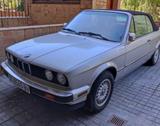 BMW E30 325i Cabrio 1990 | One Owner Since New | - BMW 325: Cabrio, E30 325i