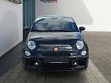 Abarth 595 Competizione*Body-Kit*Pano*Navi*8-fach* - schwarze Abarth 595 Competizione