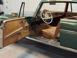 Mercedes-Benz 280SE W111 Coupe, sensationell günstig - : Automatik, Günstig