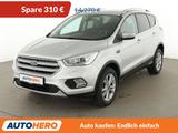 Ford Kuga 1.5 EcoBoost Titanium Aut.*NAVI*PDC*SHZ* - Ford Kuga in Nürnberg