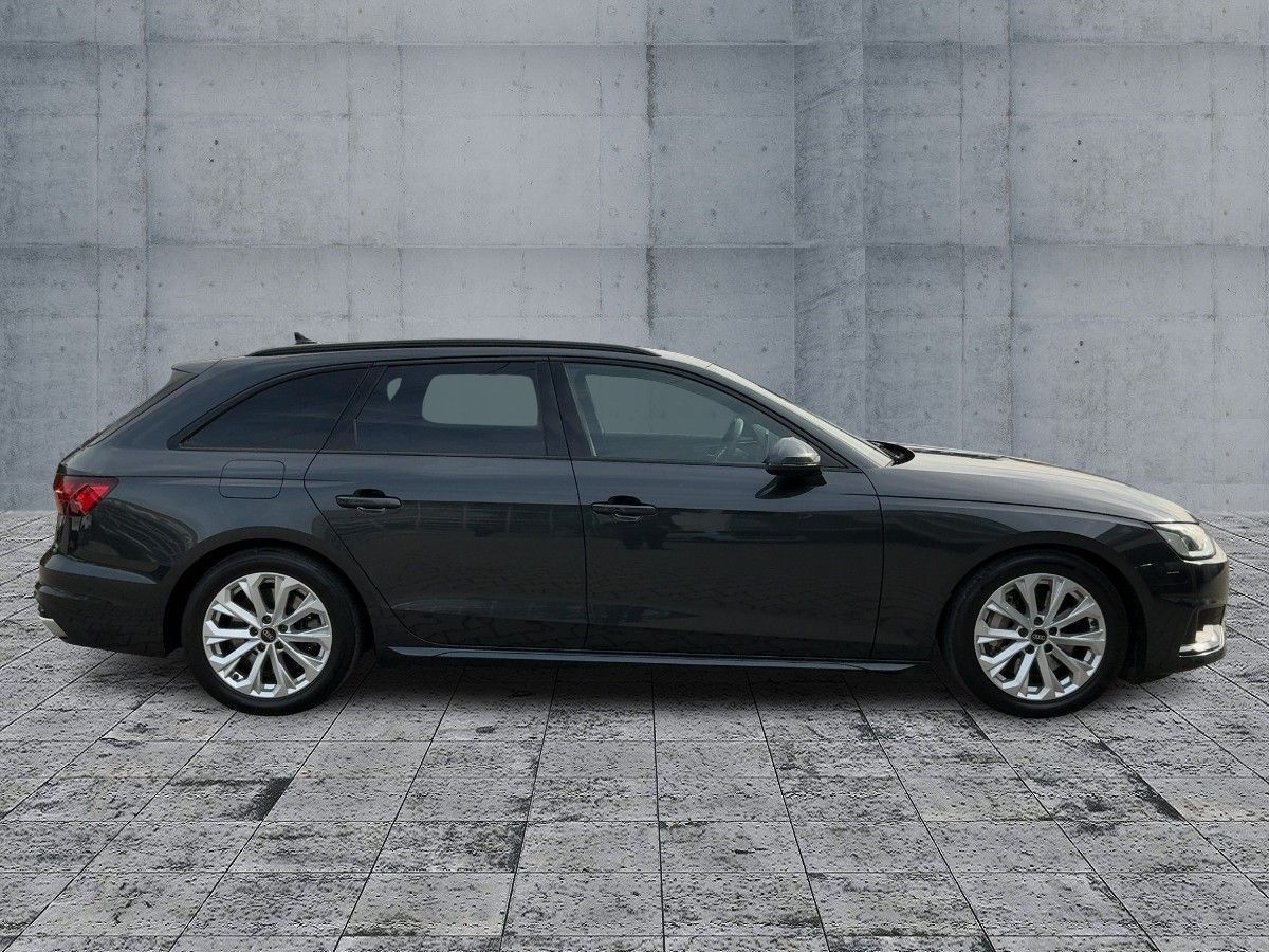 Audi A4 - Bild 7