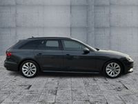 Audi A4 - Vorschau Bild 7