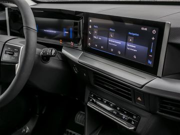 Opel Frontera GS 1.2 Fernlicht-Assistent Kamera Navi