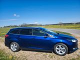Ford Focus 1,0 EcoBoost 92kW Titanium Turnier Tit... - Ford Focus: 1.9