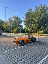 Caterham Roadsport SV - Caterham Gebrauchtwagen