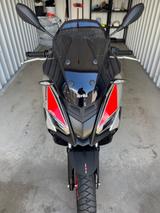 Aprilia SR GT 125 Sport Savana Grey NEU - APRILIA SR SPORT