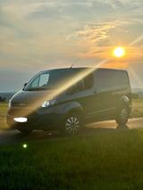 Ford Transit Custom Campervan Camper Vanlife - Ford Transit v