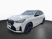 BMW X3 M50 - Vorschau Bild 3