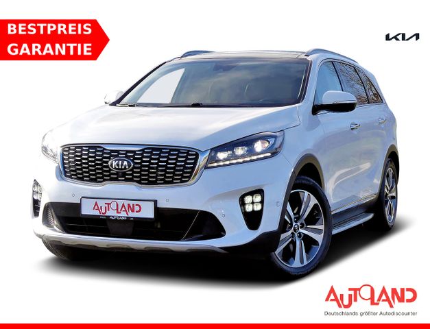 Kia Sorento 2.2 CRDi GT-Line 4WD Aut. LED ACC 360°