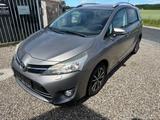 Toyota Verso Executive 1.6 D-4D 7 Seats - Toyota Verso Executive mit Diesel-Antrieb