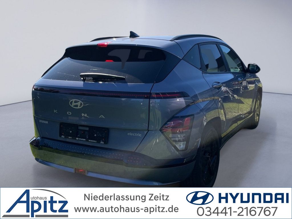 Hyundai Kona – Bild 5