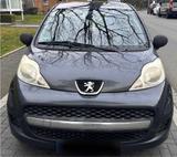 Peugeot 107 TÜV bis 02/2028 - Peugeot 107 in Herne