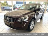 Volvo XC60 Summum AWD-AHK-Panorama-Rückfahrkamera-SHZ. - Volvo XC60 aus 2013