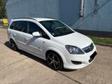 Opel Zafira 1.7 Diesel *OPC* TÜV 2027* - Opel Zafira Gebrauchtwagen in Magdeburg