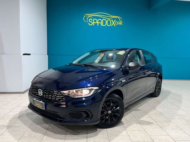 Fiat FIAT TIPO 2020 *OK NEOPATENTATI *KM CERTIFICATI