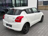Suzuki Swift 1.2 Comfort Klima - Suzuki Swift in Hannover