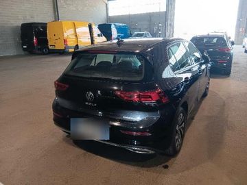 Volkswagen Golf - 4