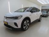Volkswagen ID.4 1st Max 77kWh 204pk 94% SoH [ TREKHAAK+PANO - Volkswagen ID.4: 1st