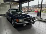 Mercedes-Benz SL 280 Cabrio Top Zustand SHD/E-Fenster /Hardtop - Mercedes-Benz SL aus dem Jahr 1985