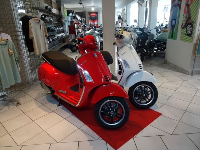 Vespa GTS 310 Super MY25-SOFORT VERFÜGBAR-