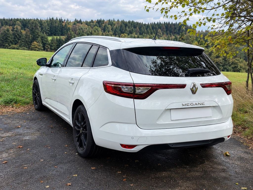 Image of Renault Megane