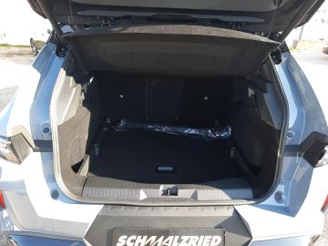 Bild 8 Opel Grandland (X) Grandland 1.2 48V Mild-Hybrid 100kW GS HUD El. P