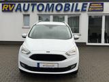 Ford Grand C-Max Business Edition **7-SITZER** - weiße Ford Grand C-Max