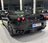 Ferrari F430  - Ferrari F430: Coupe