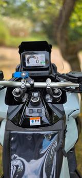 Honda X-ADV 750 - Honda X-ADV 750