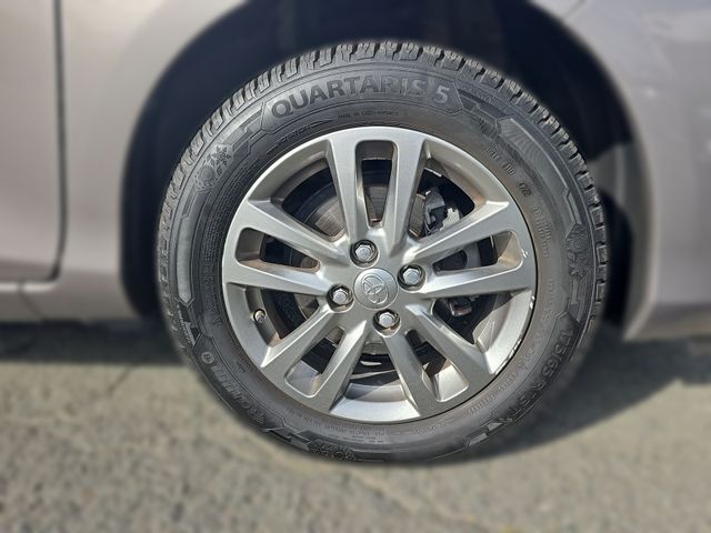 Yaris 1.3 Comfort *orig. 13.800 KM !*